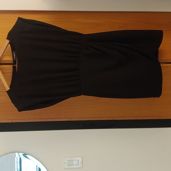 Black Kooples Mini Dress *New* - Picture 1 of 8